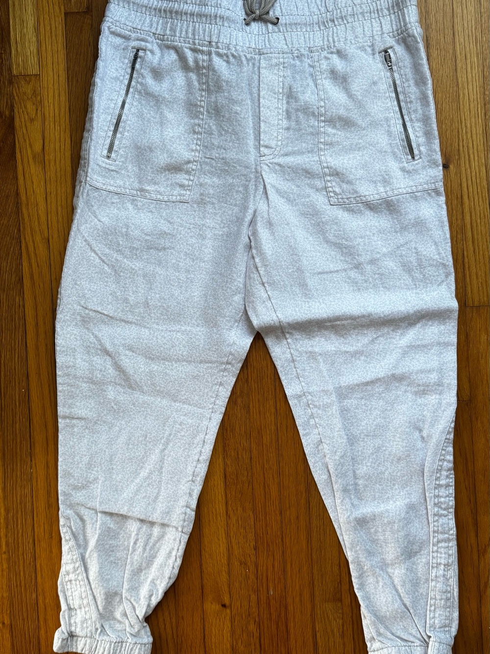 Athleta Relaxed Drawstring Joggers